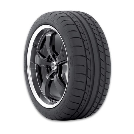 Keen 255 & 40R19 100Y Street Comp Tire KE395561